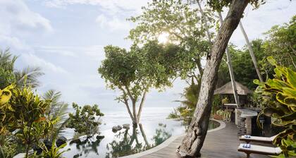 The Cove Bali by Nakula