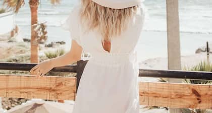 Blvd Sunset. . . Beachfront Condos