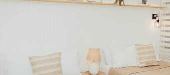 Blvd Sunset. . . Beachfront Condos