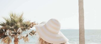 Blvd Sunset. . . Beachfront Condos