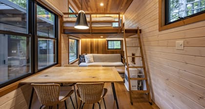 Moving Inn Tokachi Kitanomori