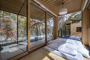 Double Room - Moving Inn Tokachi Kitanomori (Taiki)