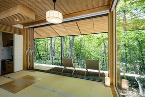 Double Room - Moving Inn Tokachi Kitanomori (Taiki)