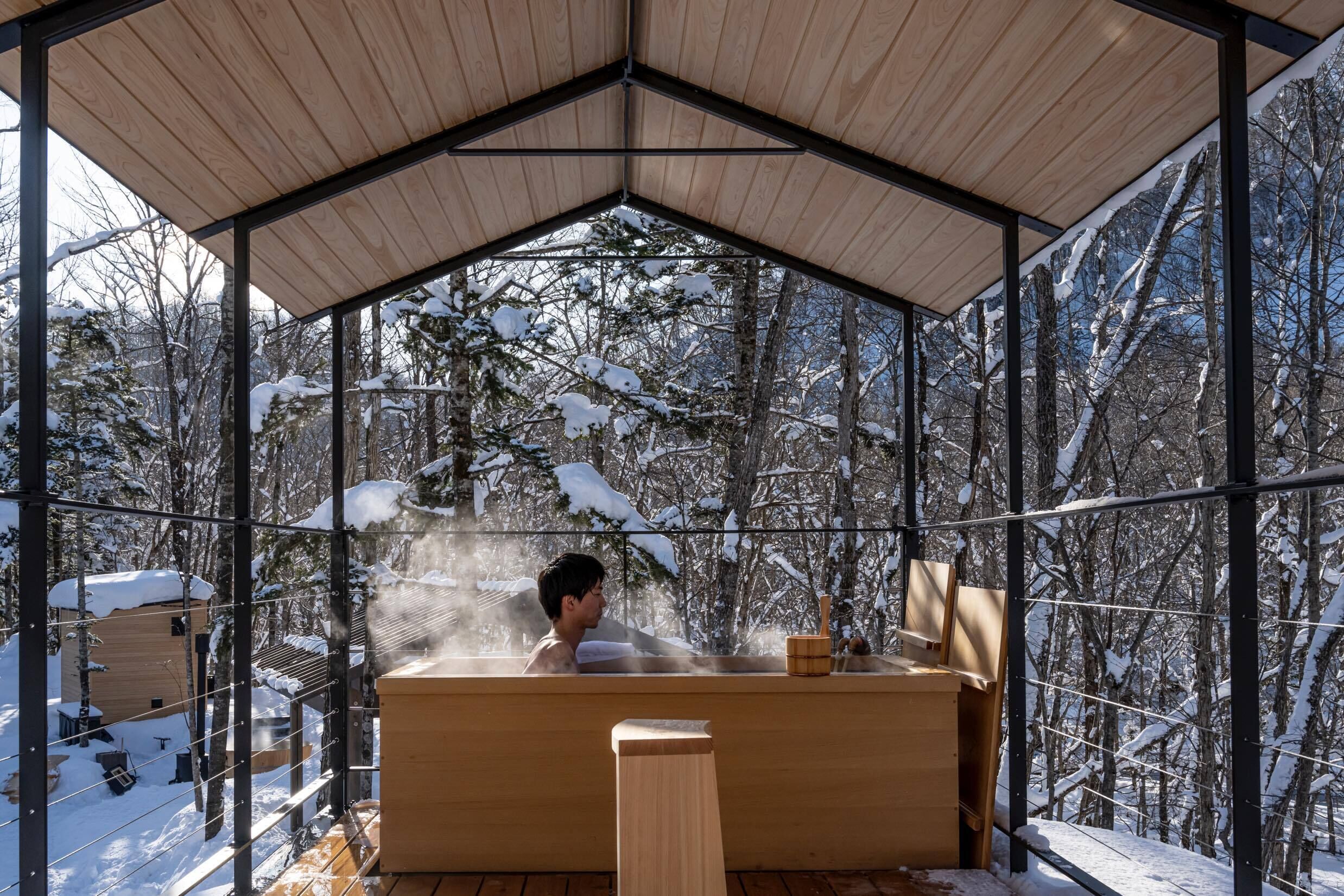 Double Room | Bathroom