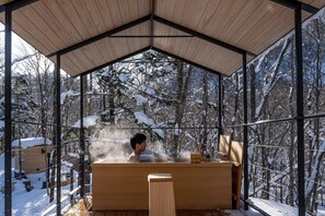 Double Room | Bathroom
