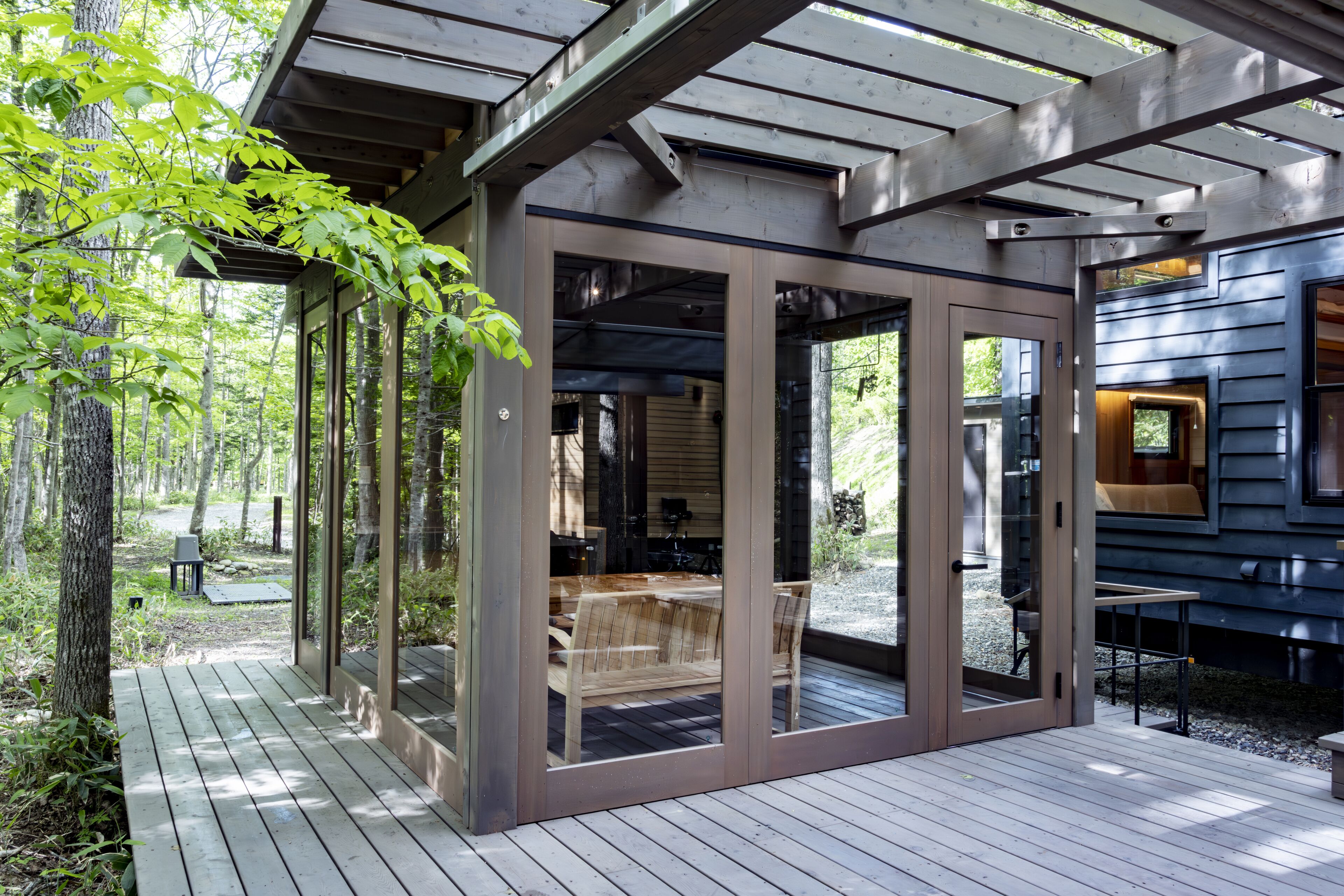 Quadruple Room | Terrace/patio