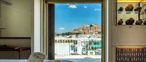 2 makuuhuonetta, Wi-Fi