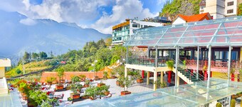 JOVILLE HOTEL SAPA
