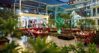 JOVILLE HOTEL SAPA