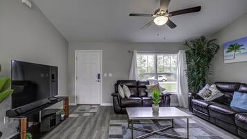 Téléviseur connecté