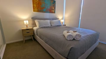 Standard Apartment, 1 Bedroom | Extra beds
