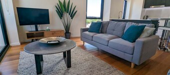 Newcastle Interchange Apartments