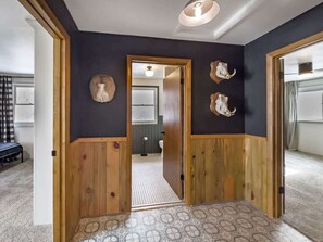 Interior - Mountain Meadow Retreat near Park City (Peoa)