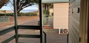 Beach Hut - BIG4 Narrawong Island Holiday Park (Narrawong)