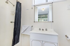 Cabane | Salle de bain