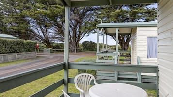 Terras