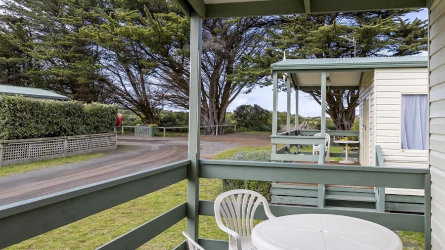 BIG4 Narrawong Island Holiday Park