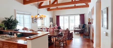Intérieur