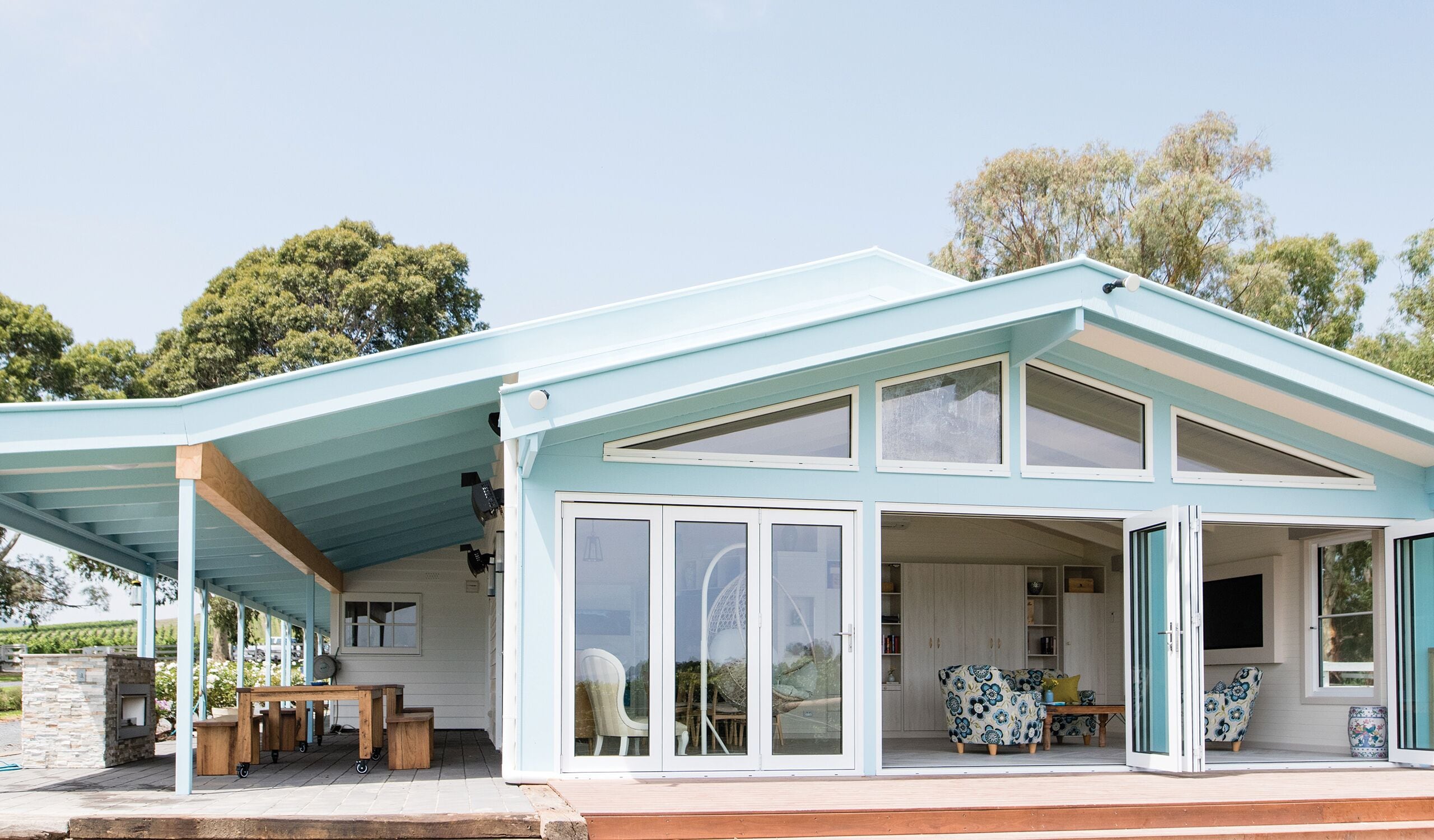 Villa Sophia (4 bedroom house)