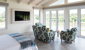 Villa Sophia (4 bedroom house) | Iron/ironing board, free WiFi, bed sheets