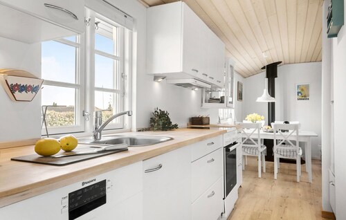 Gorgeous home in Karrebæksminde