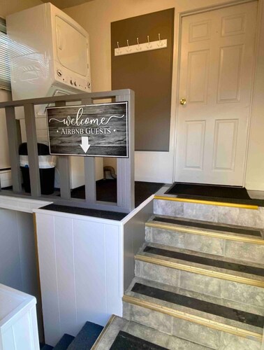 Cozy, quiet centrally located one bedroom