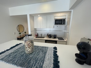 Apartment, 1 Bedroom, Accessible, Smoking | Living area - San Telmo Oasis Contemporary Luxurious Studios Num6863 (Buenos Aires)