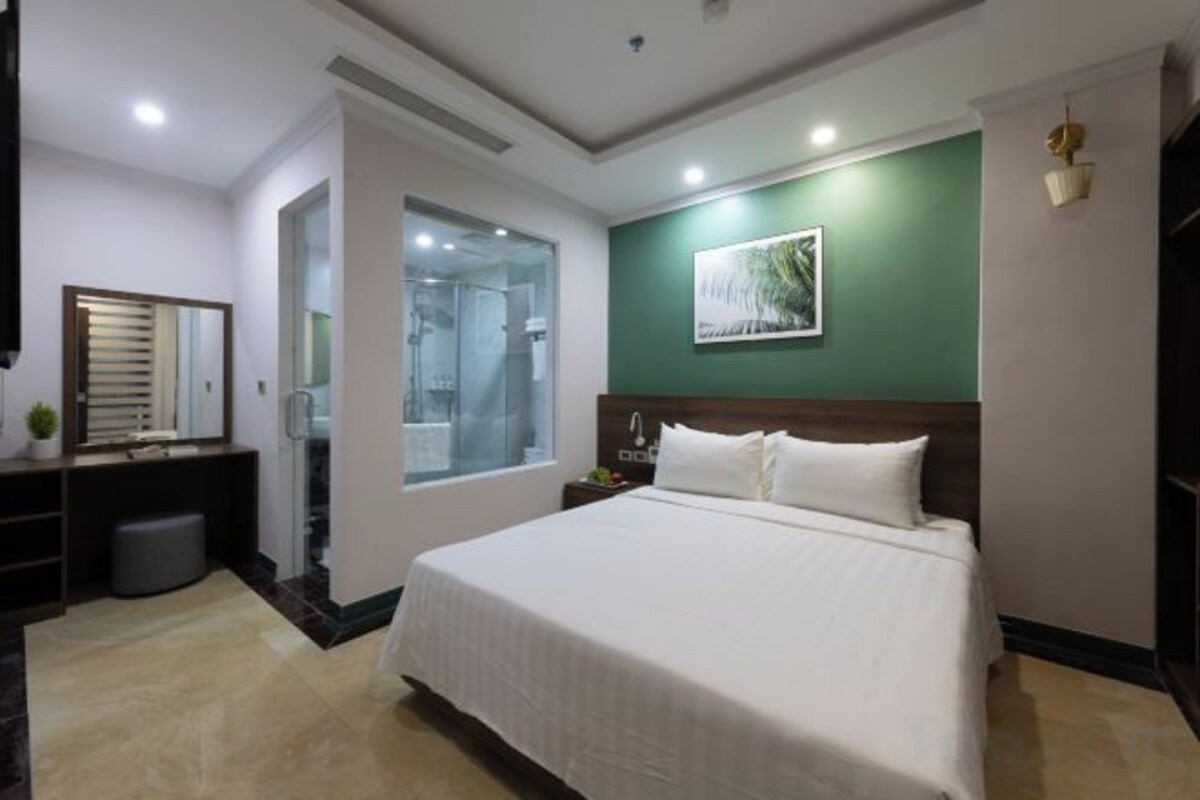 Superior Standard Room