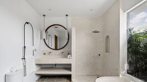 Villa Confort | Baño