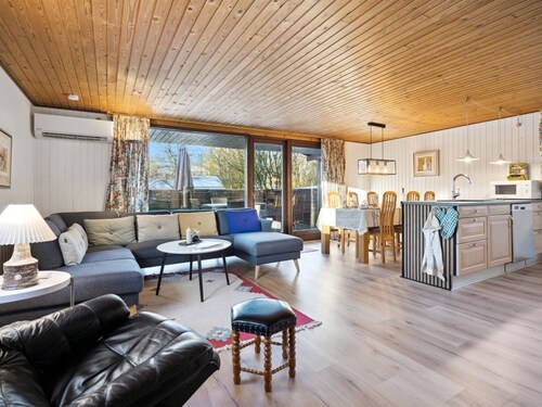 Vacation home "Aage" by Interhome