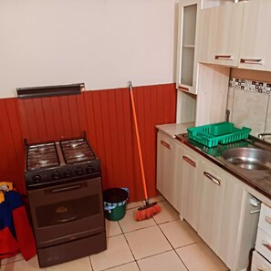 Cucina privata