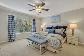 2 quartos, ferros/tábuas de passar roupa, Wi-Fi de cortesia