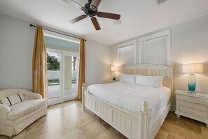 6 Schlafzimmer, kostenloses WLAN, Bettwäsche
