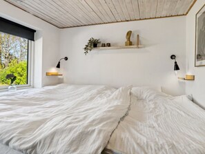 3 chambres, accès Internet