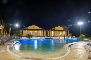 1 quarto, roupas de cama antialérgicas, frigobar, Wi-Fi de cortesia