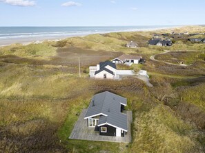 Exterior - "Mirla" - 50m from the sea by Interhome (Saltum)