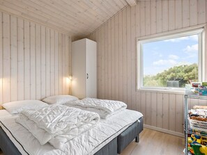 4 bedrooms, internet
