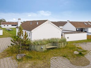 Esterni