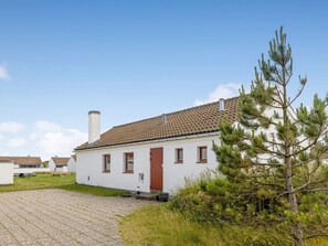 Exterior - "Leny" - 900m from the sea by Interhome (Pandrup)