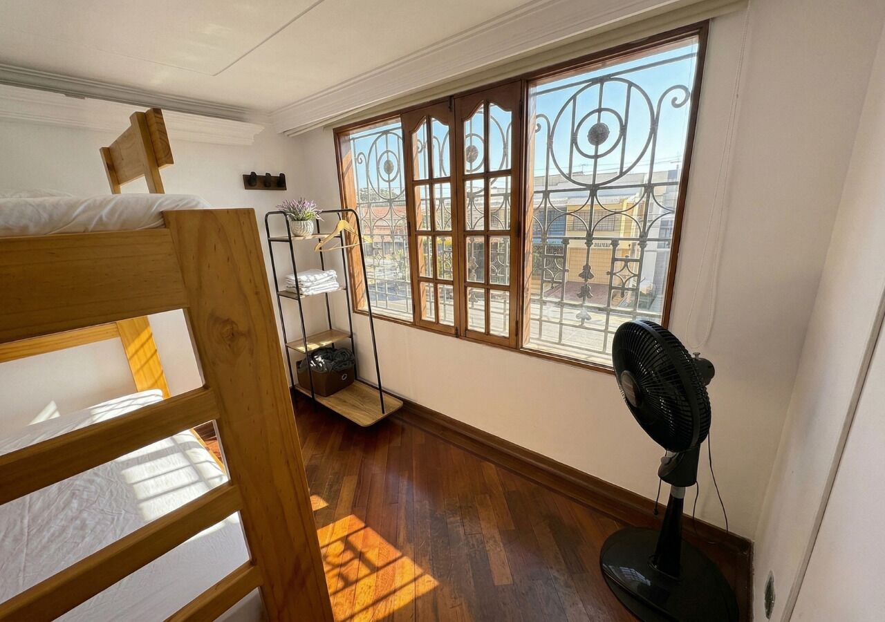 Standard Twin Room | Free WiFi