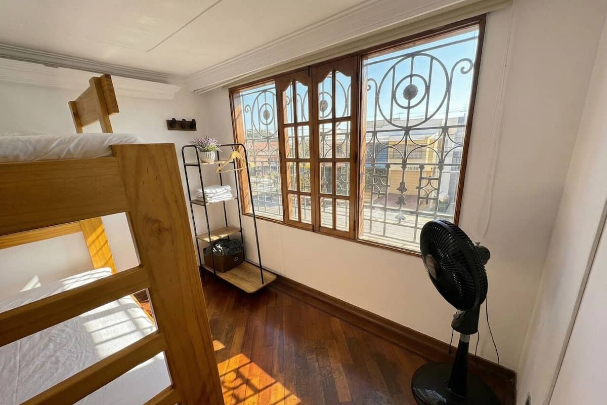 Habitación estándar con 2 camas individuales | Wifi gratis