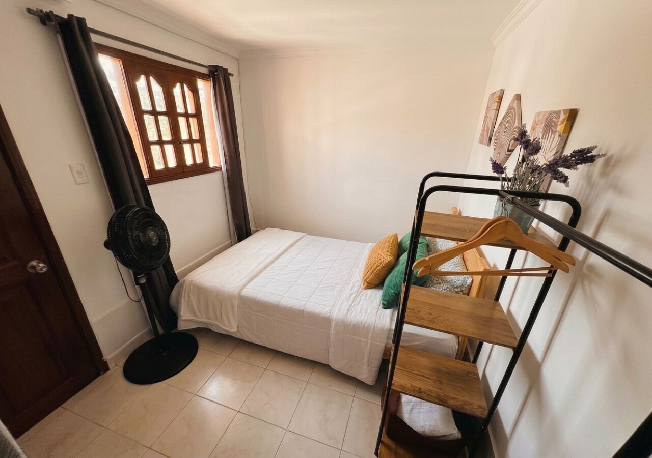 Standard Room, 1 Double Bed | Free WiFi