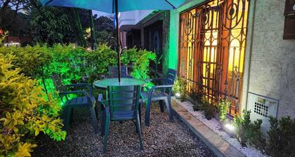 Paisa Hostel Medellín