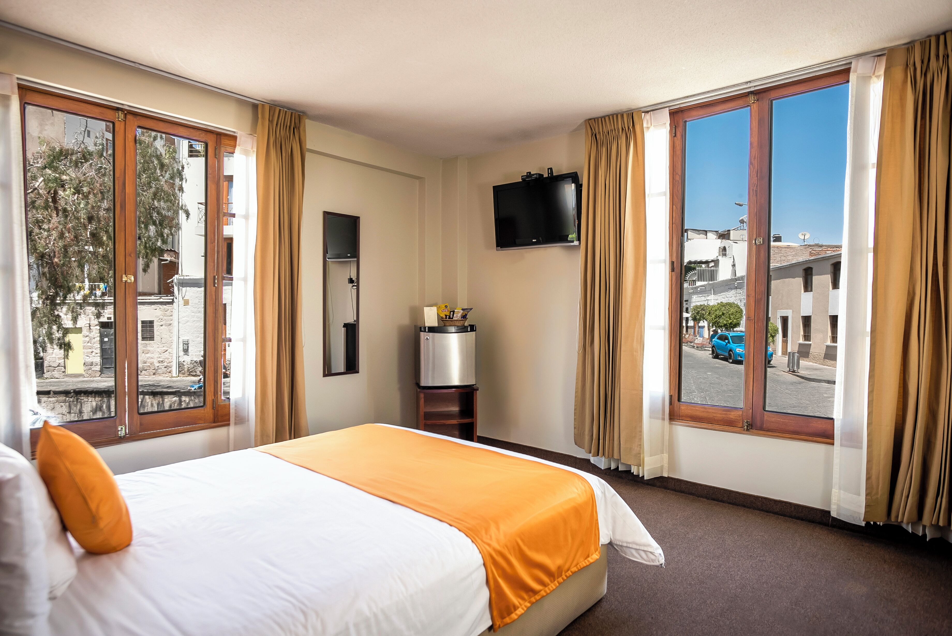 Photo - Hotel Maison Du Soleil