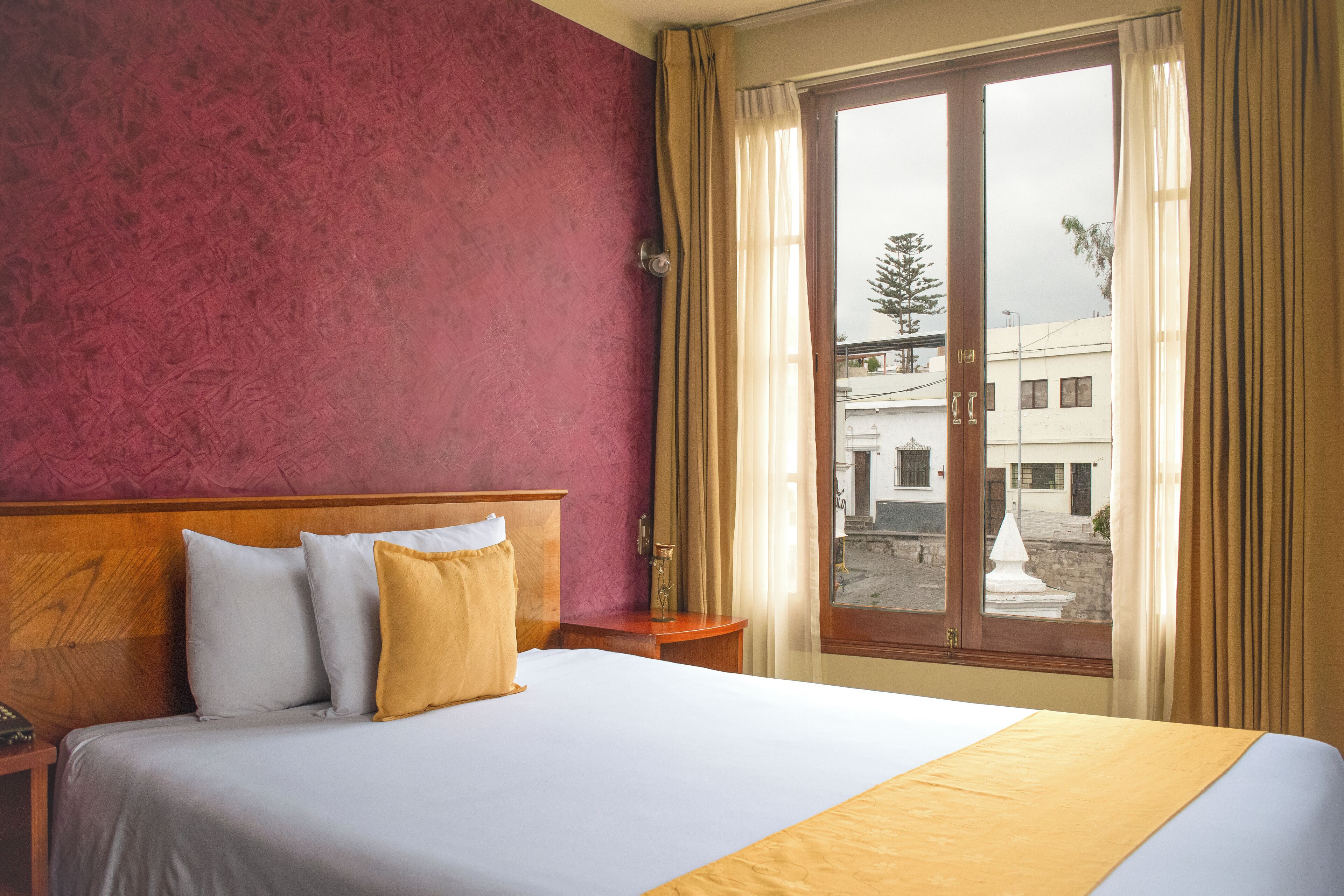 Photo - Hotel Maison Du Soleil