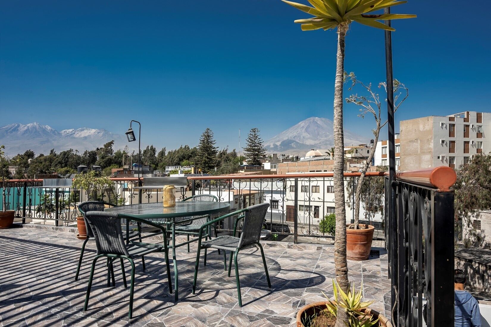 Photo - Hotel Maison Du Soleil
