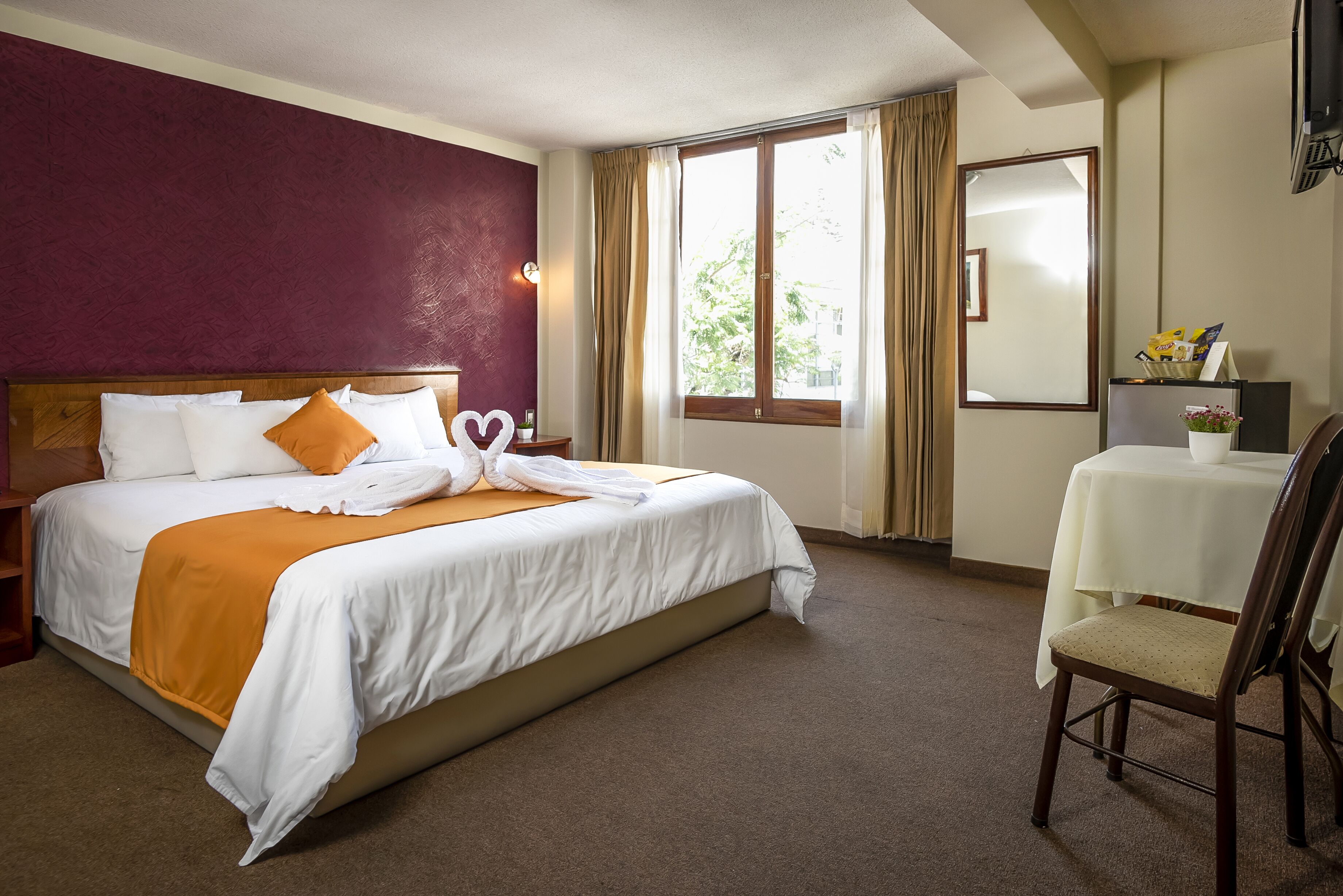 Photo - Hotel Maison Du Soleil