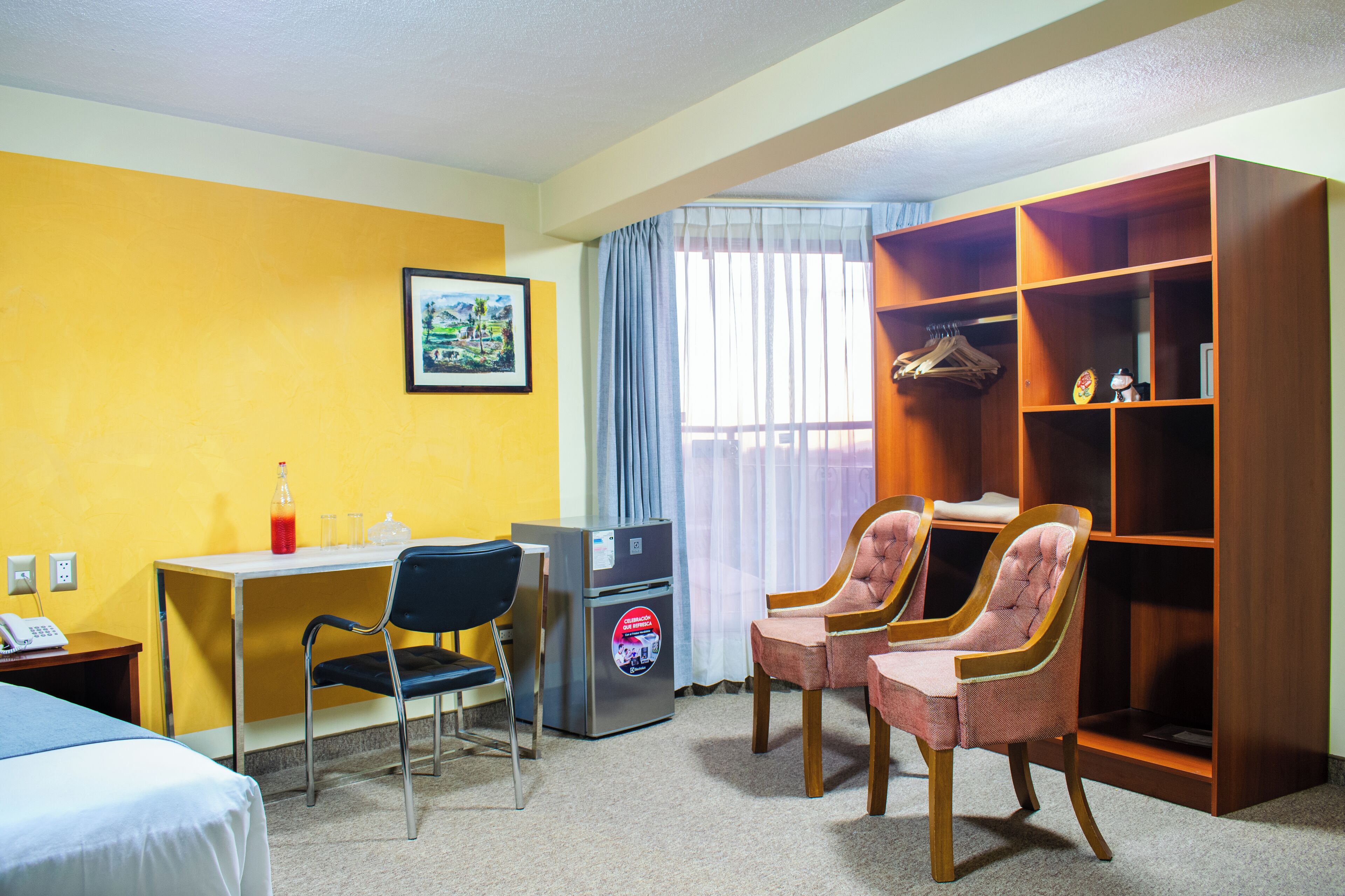 Photo - Hotel Maison Du Soleil