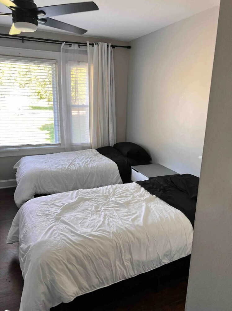 Carthage Lakehouse Kenosha County Vrbo