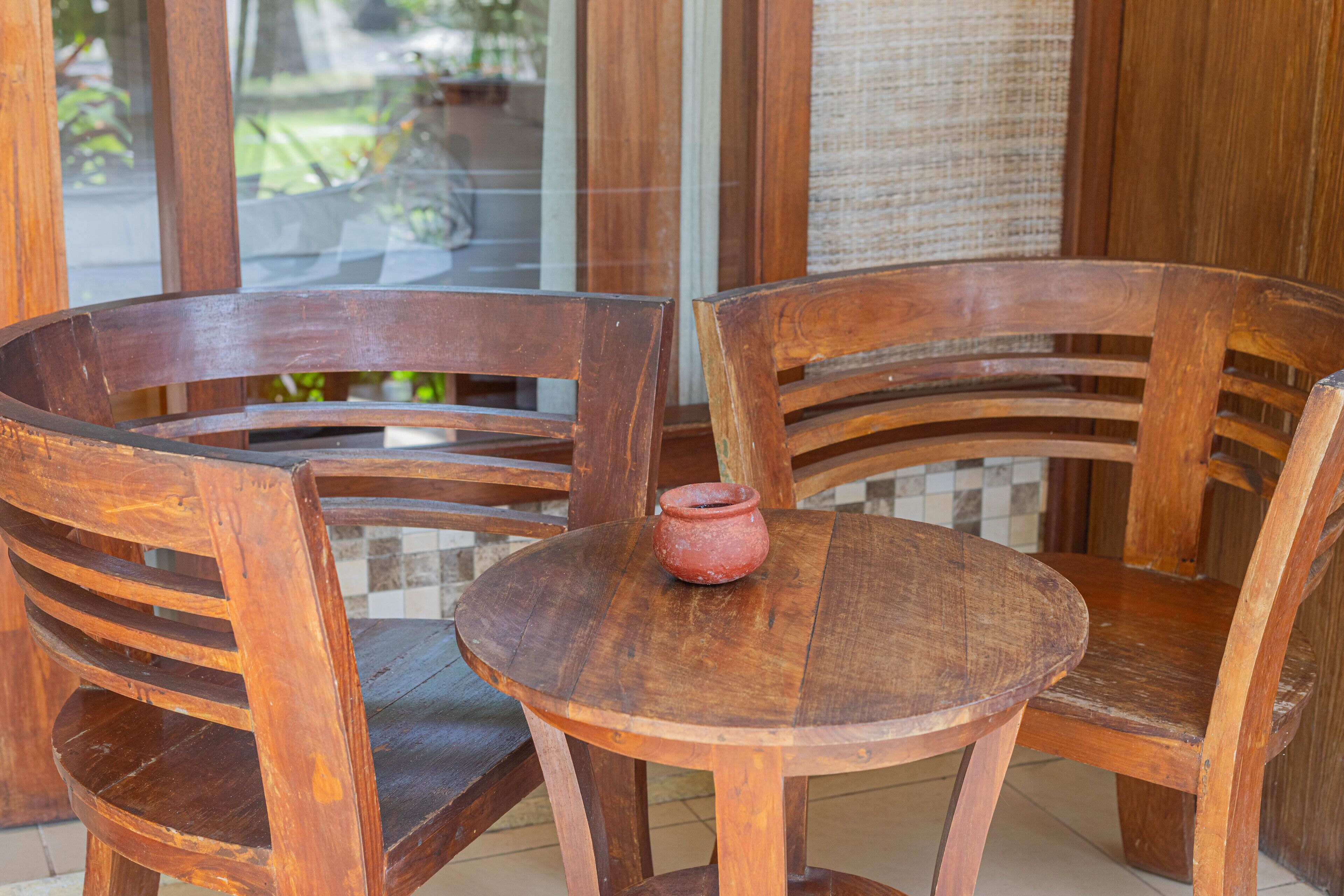 Teres/patio